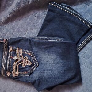 Rock Revival Jeans 24x32